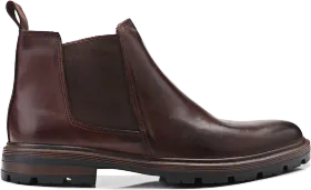 Bota B6 (marrón)